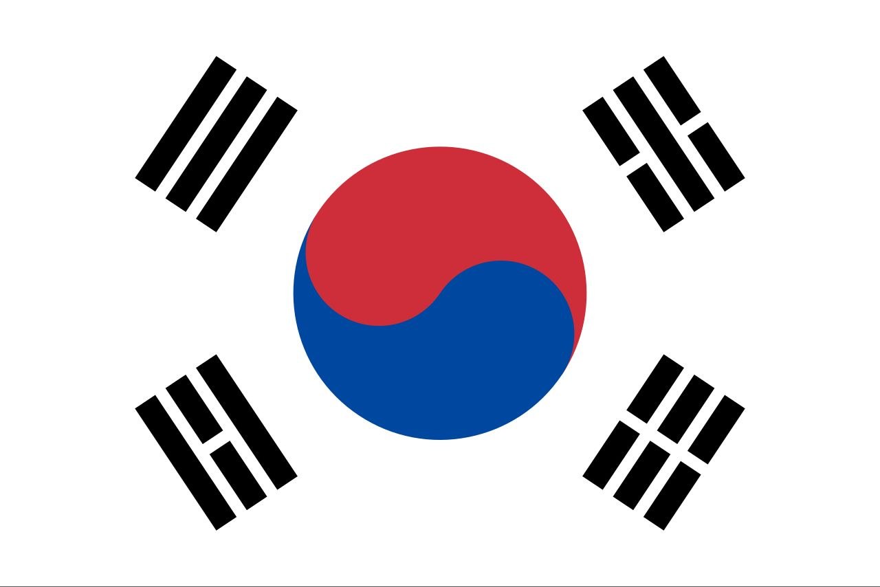 Made in Korea